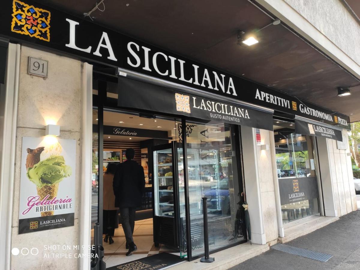 Gasthof Ziani Vatican Boutique *